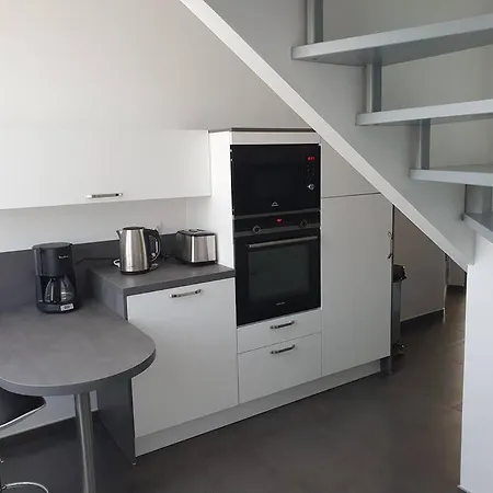 Apartmán F3 De 60m² A 20 Minutes De Paris.